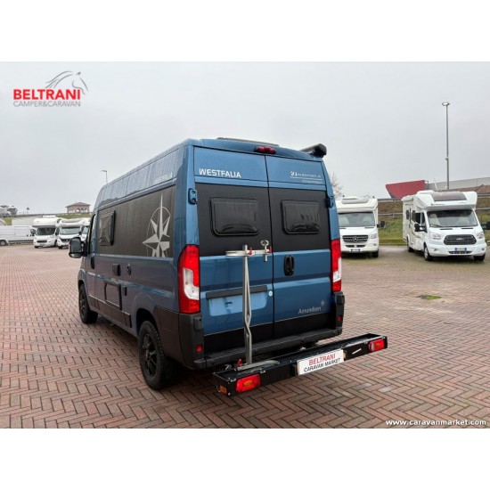 Westfalia Amundsen 540 D | Automatico - 2021